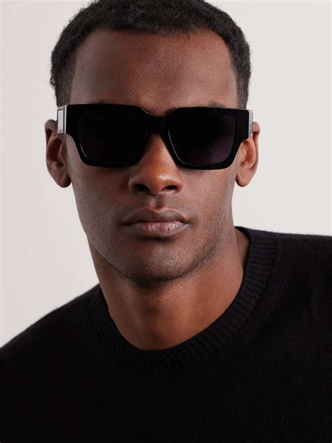 dior style sunglasses men|authentic Dior sunglasses.